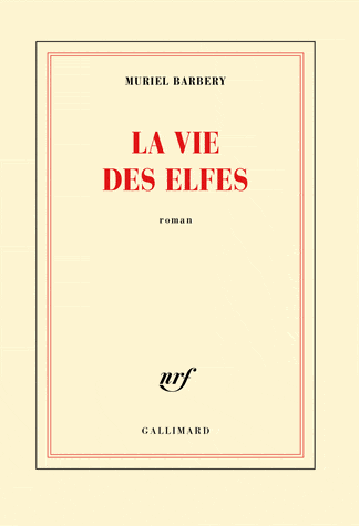 La vie des Elfes