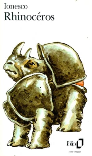 Rhinocéros
