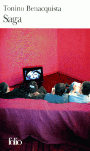Saga
