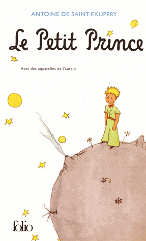 Le petit Prince