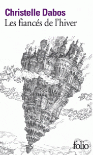 La passe-miroir T01 - Les fiancés de l'hiver
