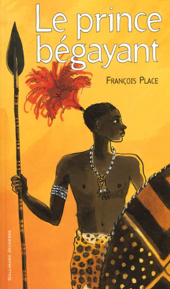 Le prince bégayant
