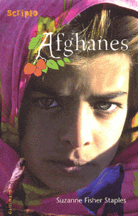 Afghanes