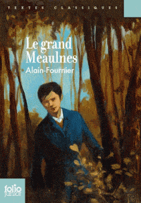 Le grand Meaulnes