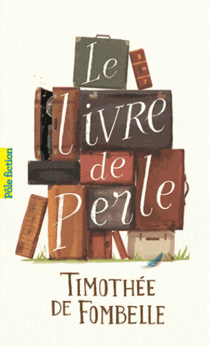 Le livre de Perle