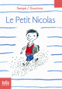 Le petit Nicolas