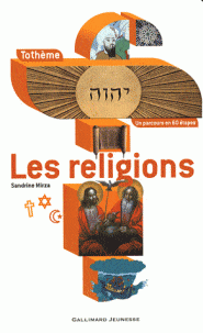 Les religions