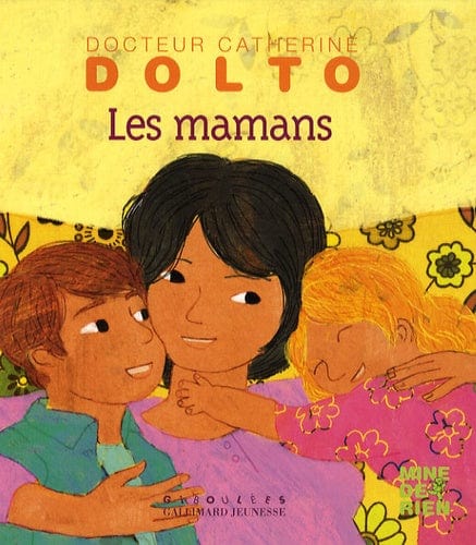 Mine de rien T18 - Les mamans