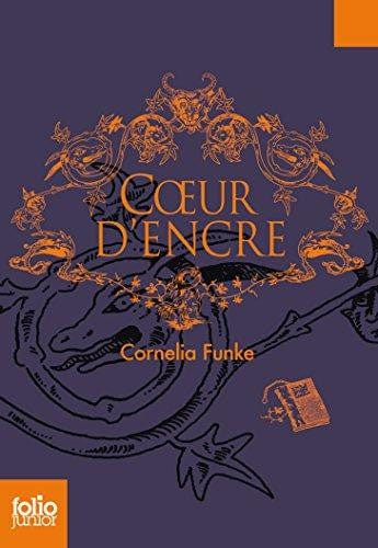 Cœur d'encre