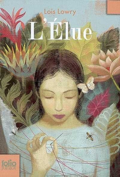 L'élue