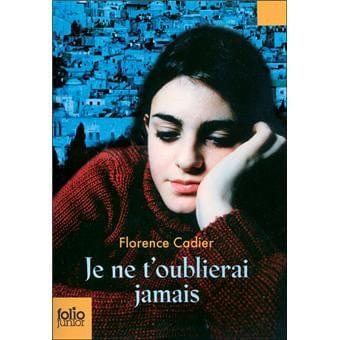 Je ne t'oublierai jamais