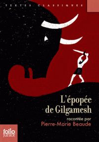 L'épopée de Gilgamesh