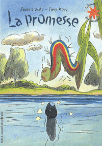 L'heure des histoires - La promesse