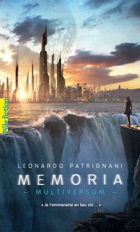 Multiversum T02: Memoria