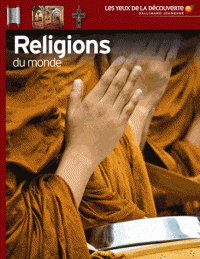 Religions du Monde T01
