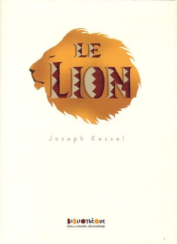 Le lion