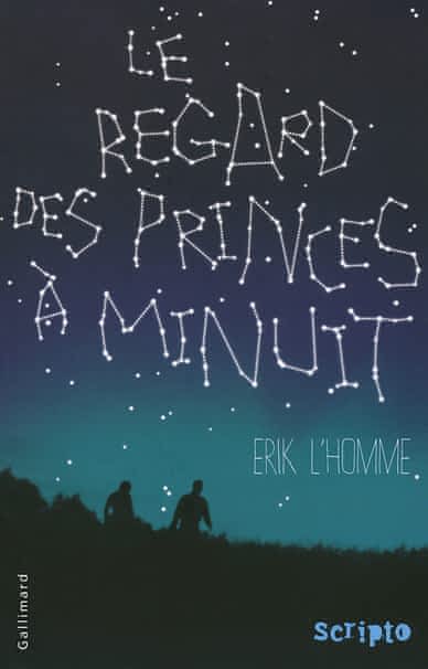 Le regard des princes de minuit