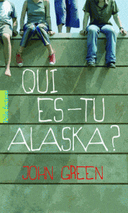Qui es-tu Alaska?