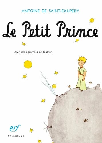 Le petit Prince