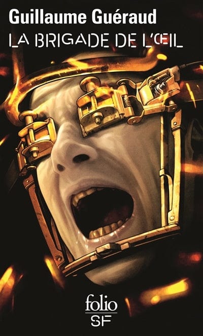 La brigade de l'œil