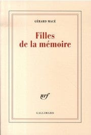 Filles de la mémoire
