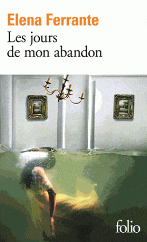 Les jours de mon abandon