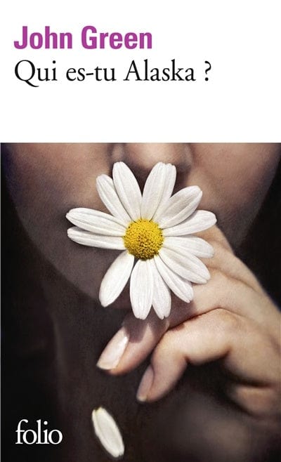Qui es-tu Alaska?