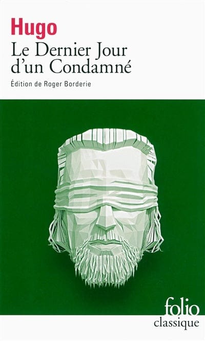 Le dernier jour d'un condamné