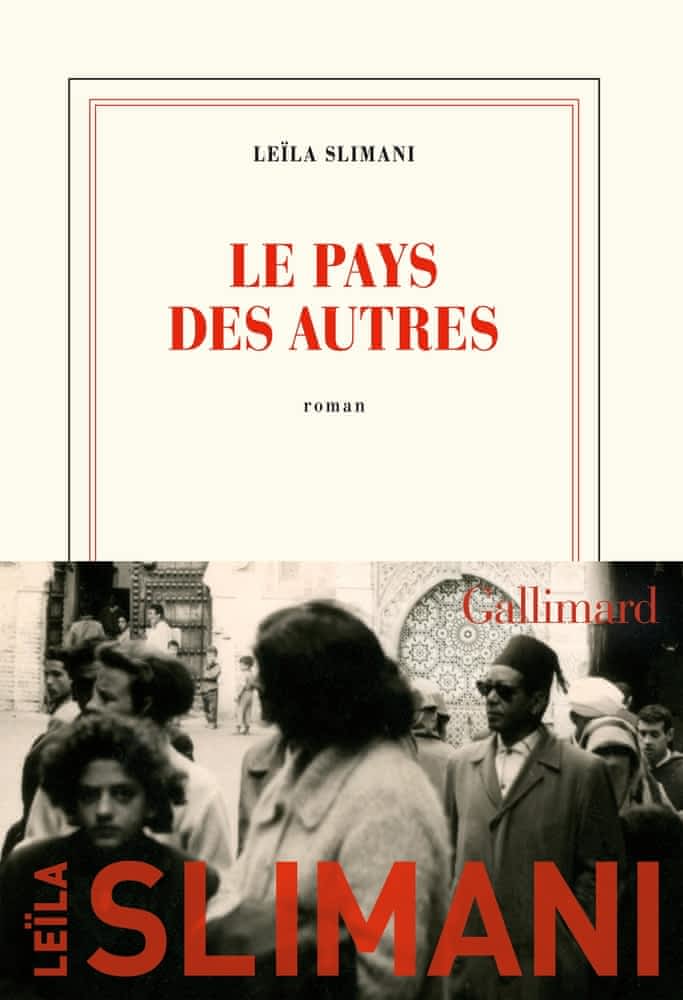 Le pays des autres T01 - La guerre, la guerre, la guerre
