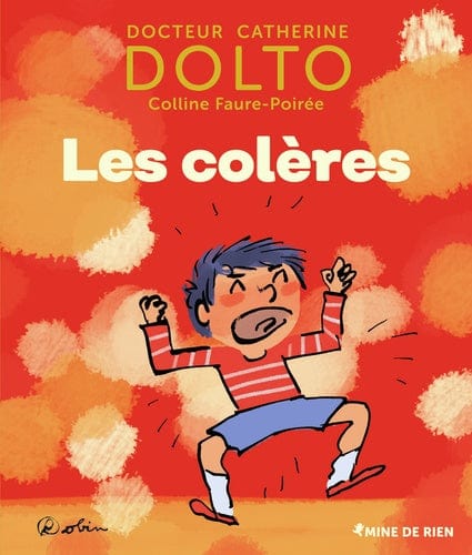 Mine de rien T22 - Les colères