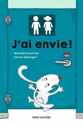 J'ai envie