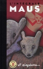 Maus - L'intégrale