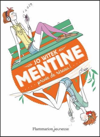 Mentine T01 - Privée de réseau