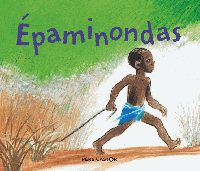 Les histoires du Père Castor - Epaminondas