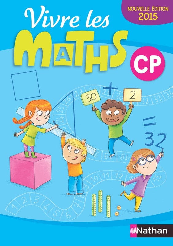 Vivre les maths