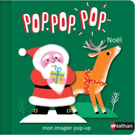 Pop pop pop - Noël