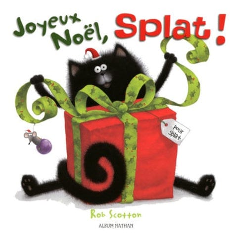 Joyeux Noël, Splat !