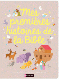 Mes premières histoires de la Bible