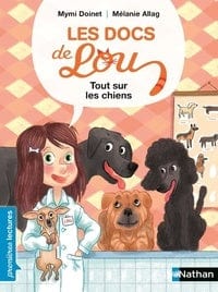 Les docs de Lou - Tout sur les chiens!