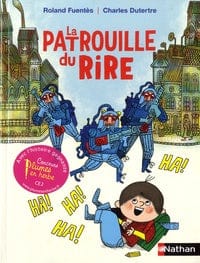 La patrouille du Rire