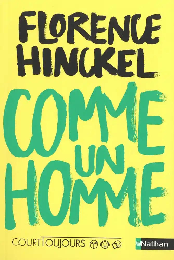 Comme un homme