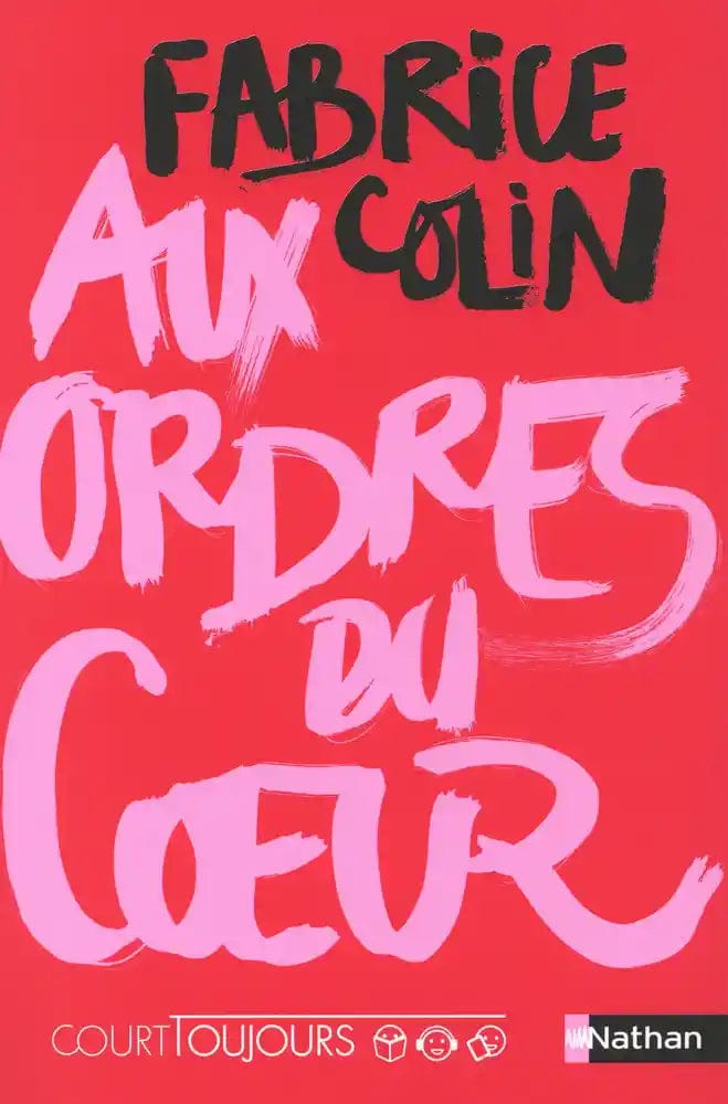 Aux ordres du cœur