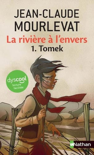 La rivière à l'envers T01 - Tomek (Dyscool)