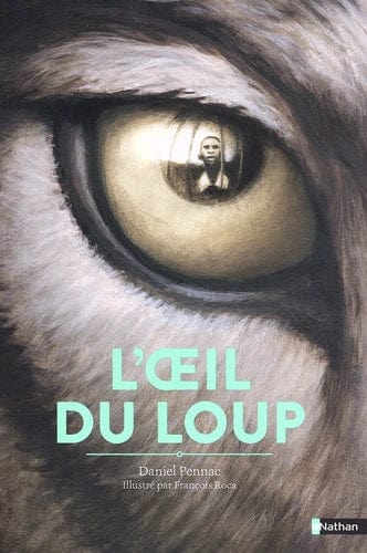 L’œil du loup