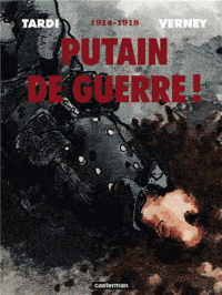 Putain de guerre - Intégrale