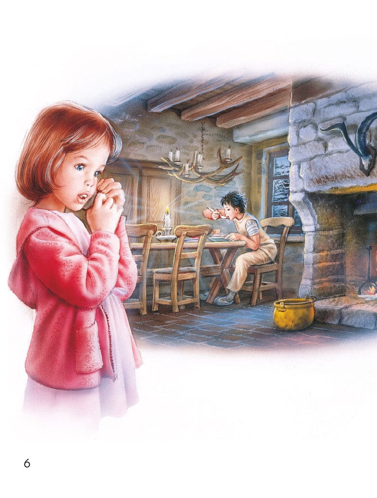 Martine T28 - Et l'arche des animaux