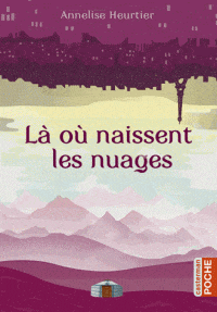 Là ou naissent les nuages