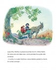Martine T01 - à la ferme