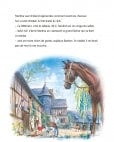 Martine T16 - monte à cheval