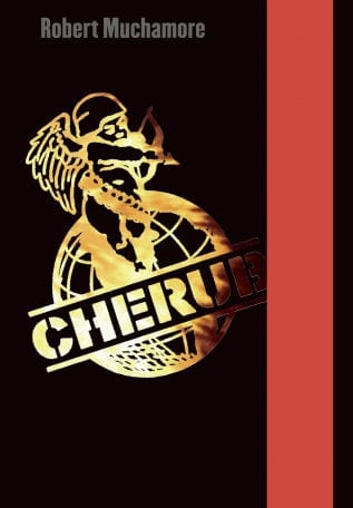 Cherub missions 1 et 2 - collector